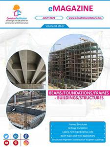 BeamsFoundationsFrames - BuildingsStructures