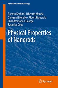 Physical Properties of Nanorods 