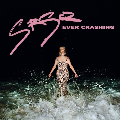 VA - SRSQ - Ever Crashing (2022) (MP3)