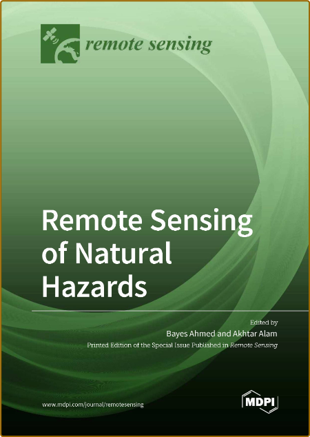 Ahmed B , Alam A  Remote Sensing of Natural Hazards 2022