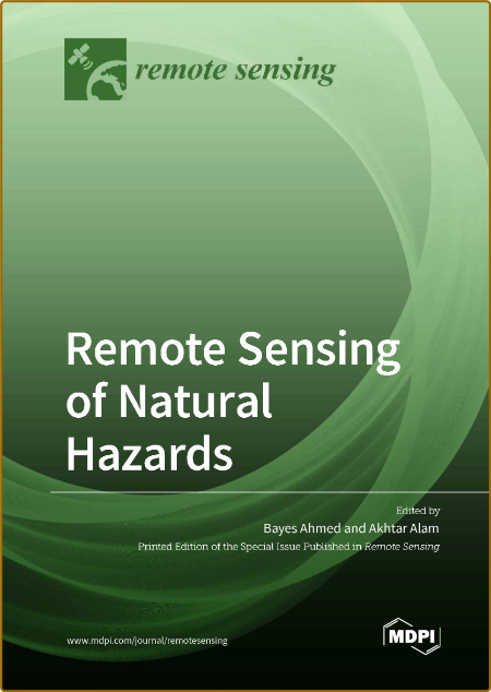 Ahmed B , Alam A  Remote Sensing of Natural Hazards 2022 5b59a1e7c0aa2410ec7b02fab77a2258