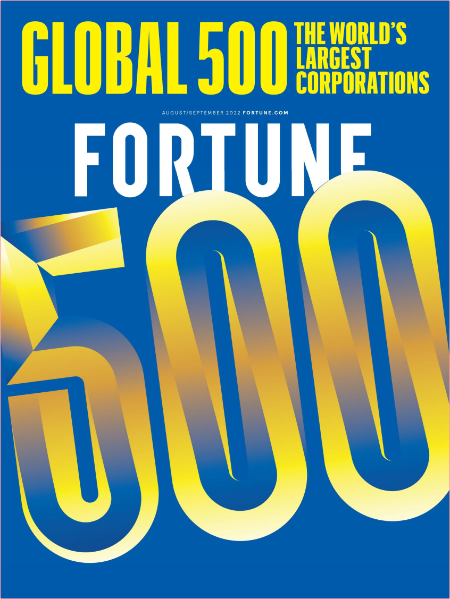 Fortune Asia-August 2022