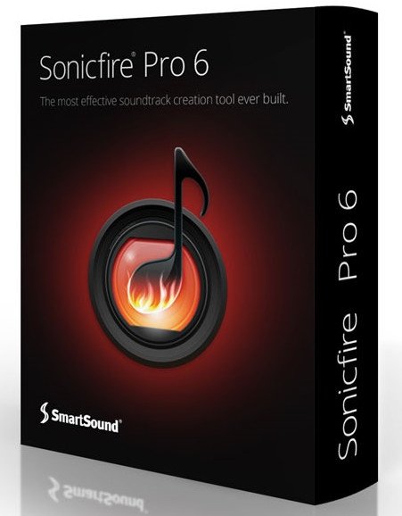 SmartSound SonicFire Pro 6.6.9 8e5c418bd518e8c392ced71a914f9259