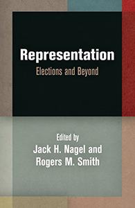 Representation Elections and Beyond
