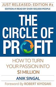 The Circle of Profit - Edition #2 How to turn your Passion into $1 Million