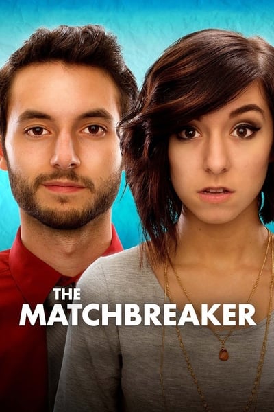 The Matchbreaker (2016) 1080p BluRay x265-RARBG