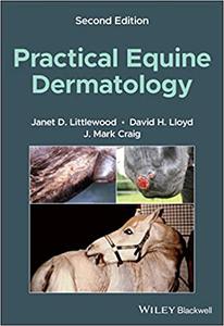 Practical Equine Dermatology Ed 2