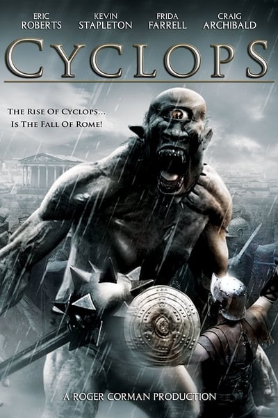 Cyclops (2008) 1080p BluRay x265-RARBG