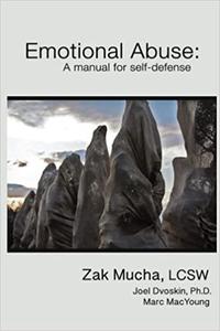 Emotional Abuse A manual for self-defense