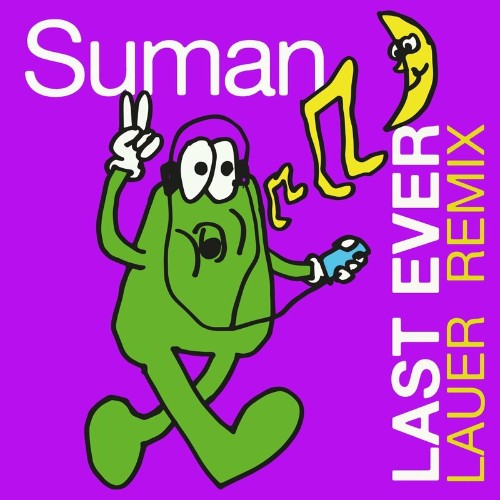 VA - Suman - Last Ever (2022) (MP3)