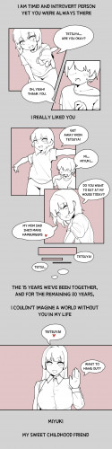 How To Break A Love Comedy Manga + Doodles Hentai Comic