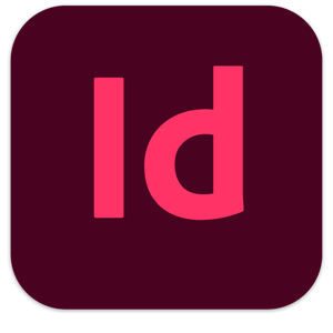 Adobe InDesign 2022 17.4 U2B macOS
