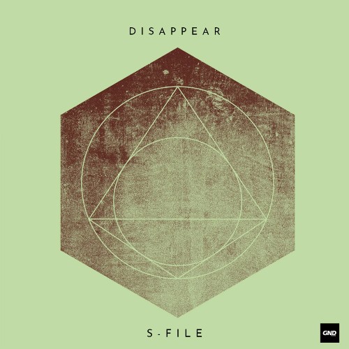 VA - S-File - Disappear (2022) (MP3)