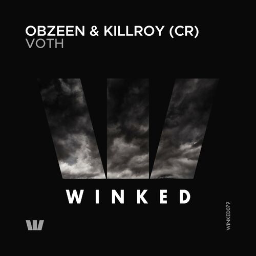 VA - Obzeen & Killroy (CR) - Voth (2022) (MP3)