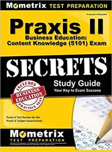 Praxis II Business Education Content Knowledge