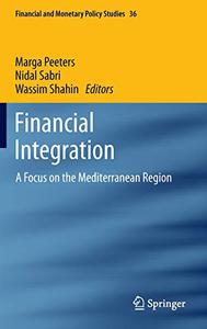 Financial Integration A Focus on the Mediterranean Region