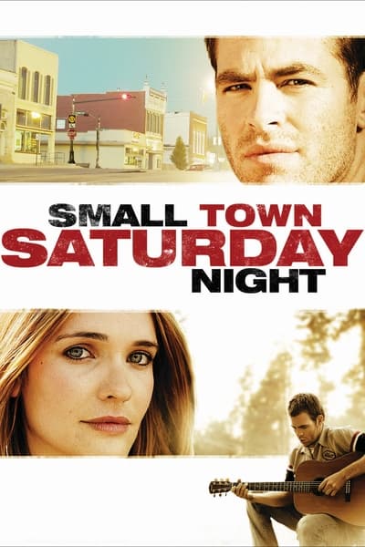Small Town Saturday Night (2010) 1080p BluRay x265-RARBG