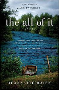 The All of It A Novel