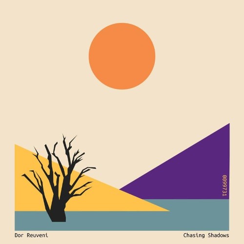 VA - Dor Reuveni - Chasing Shadows (2022) (MP3)