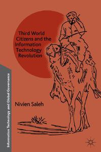 Third World Citizens and the Information Technology Revolution