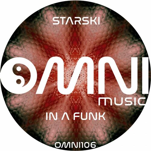 Starski - In A Funk (2022)