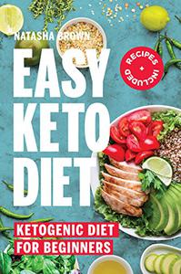 Easy Keto Diet Ketogenic Diet for Beginners