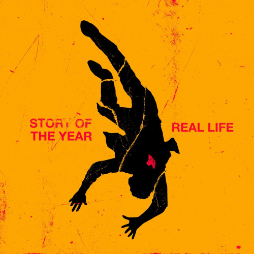 Story of the Year - Real Life [Single] (2022)