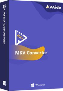 AVAide MKV Converter 1.0.12 Multilingual (x64) 