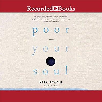 Poor Your Soul (Audiobook)