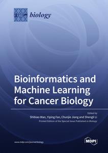 Bioinformatics and Machine Learning for Cancer Biology