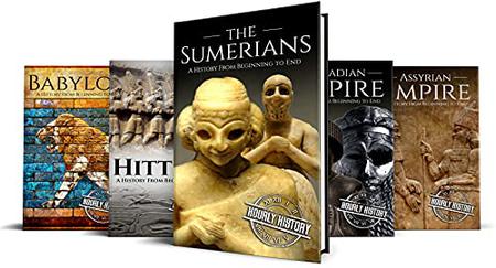 Mesopotamian History Sumerians, Hittites, Akkadian Empire, Assyrian Empire, Babylon