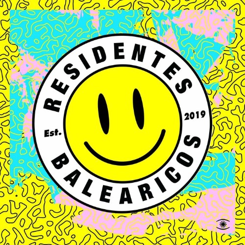 VA - Residentes Balearicos - Residentes Balearicos LP (2022) (MP3)