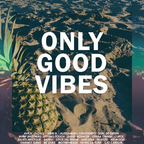 VA - Highlimit - Only Good Vibes (2022) (MP3)
