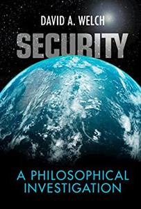 Security A Philosophical Investigation