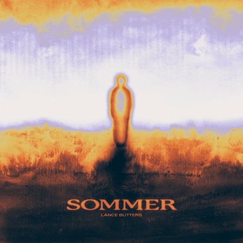 Lance Butters - SOMMER EP (2022)