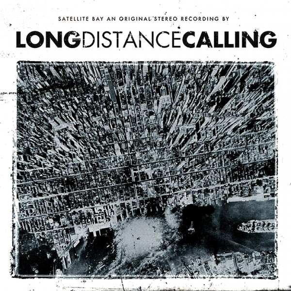 Long Distance Calling - дискография