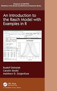 An Introduction to the Rasch Model With Examples in R