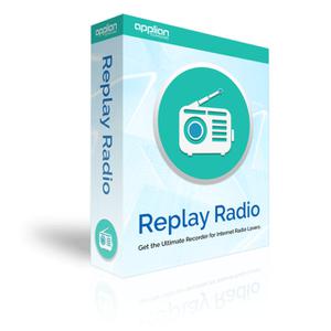 Applian Replay Radio Pro 13.3.9