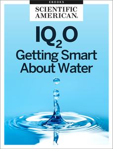 IQ2O Getting Smart About Water