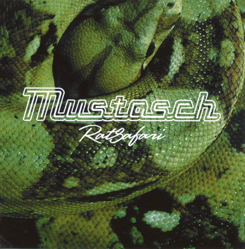 Mustasch - RatSafari 2003