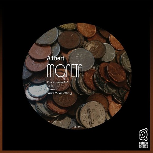 VA - A1bert - Moneta (2022) (MP3)