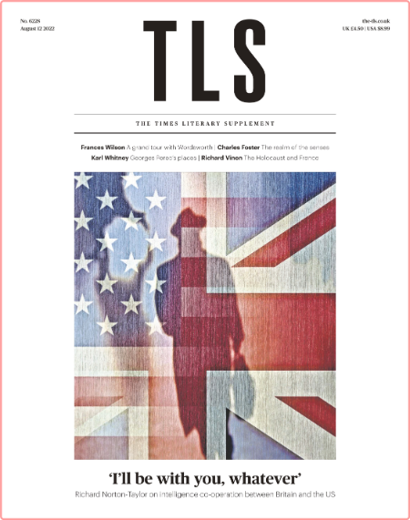 The TLS - Issue 6228 [12 Aug 2022] (TruePDF)