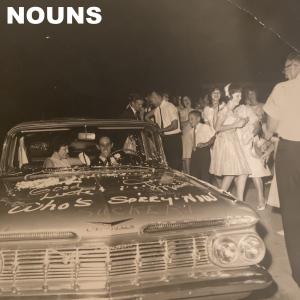 nouns - While of Unsound Mind (2022)