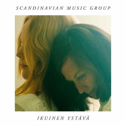 VA - Scandinavian Music Group - Ikuinen ystävä (2022) (MP3)