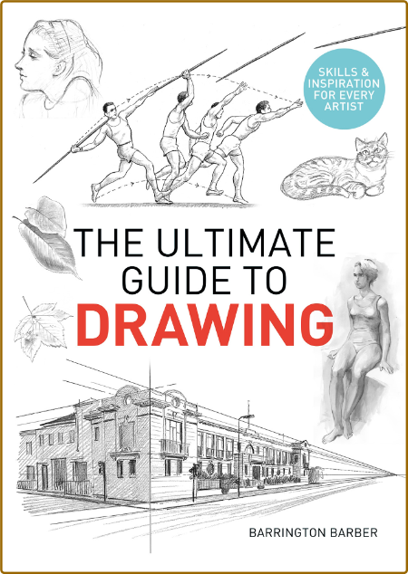 The Ultimate Guide to Drawing Skills amp Inspiration for Every Artist