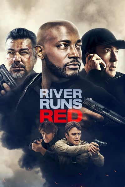 River Runs Red (2018) 1080p BluRay x265-RARBG