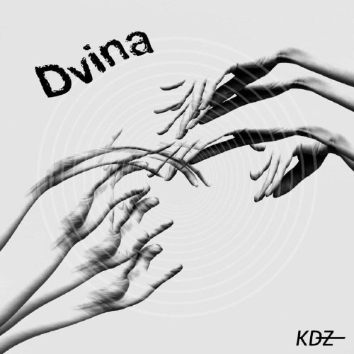 VA - KDZ - Dvina EP (2022) (MP3)