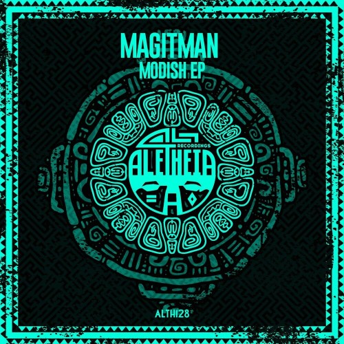 VA - Magitman - Modish EP (2022) (MP3)