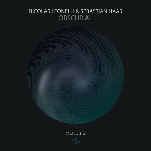 VA - Nicolas Leonelli & Sebastian Haas - Obscurial (2022) (MP3)