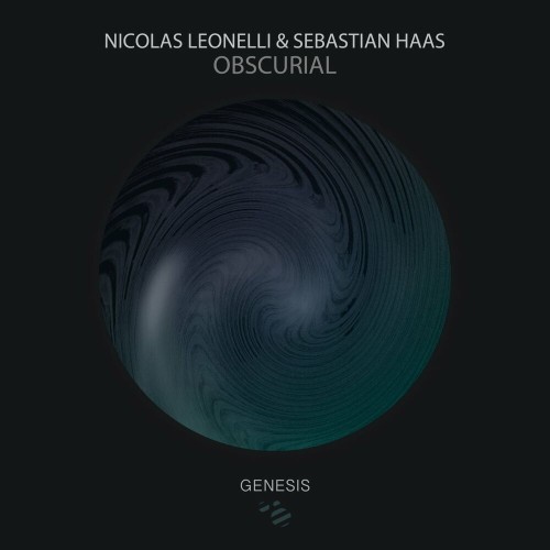 VA | Nicolas Leonelli & Sebastian Haas - Obscurial (2022) MP3